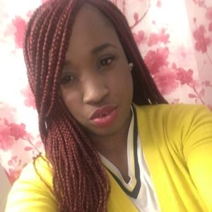 Meet your Posher, Latoya